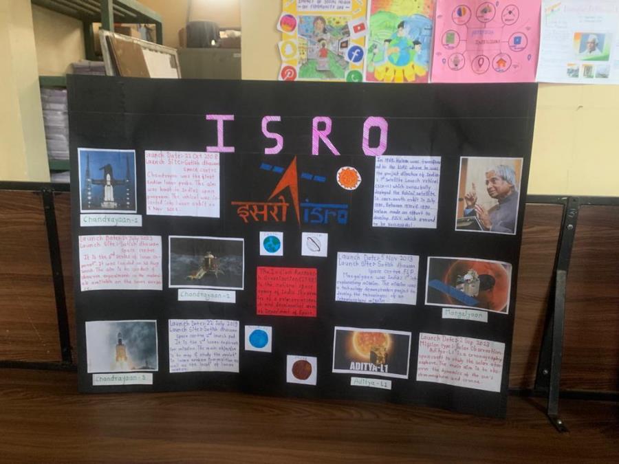 Poster Presentation Competition on the occasi