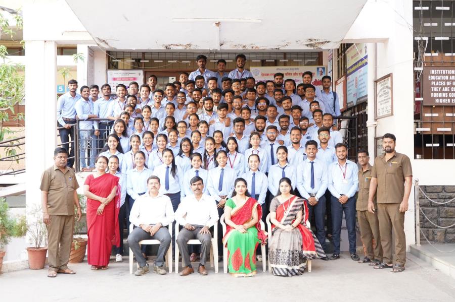 BBA III (2022-23) Batch