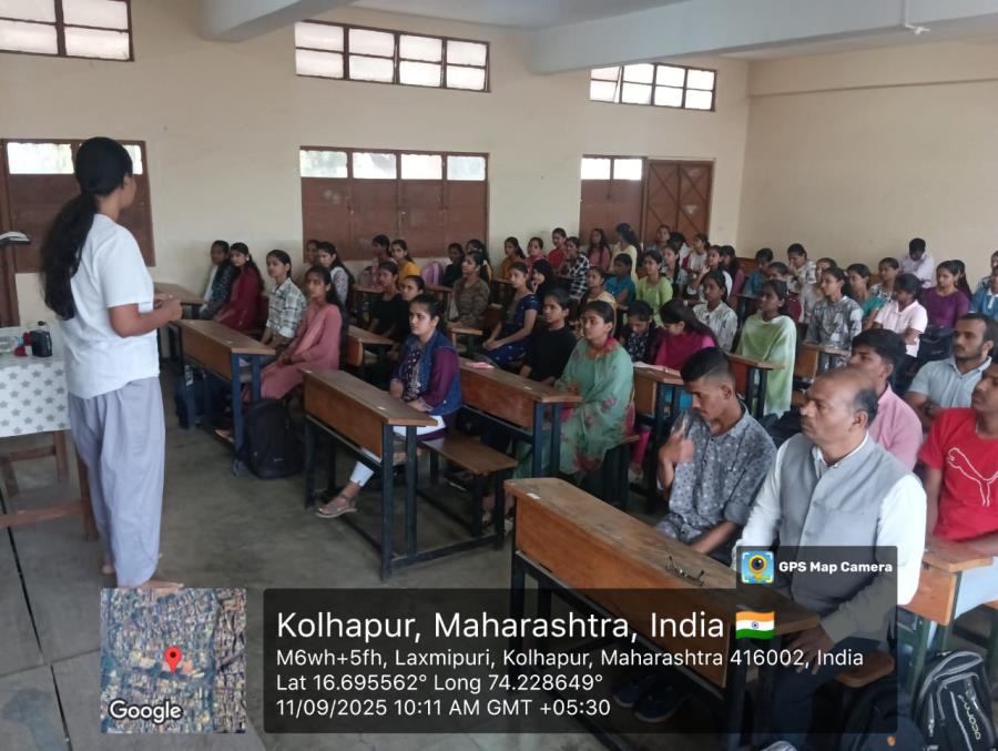 Stress Management Program