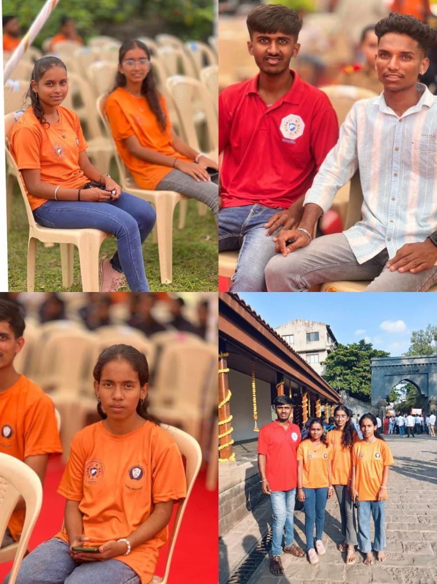 राजर्षी शाहू छत्रपती महाराज जन्मस्थळ संग्रहाल