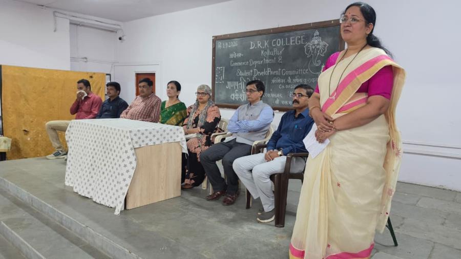 Ganapati Making Workshop 1.9.26 Student Devel