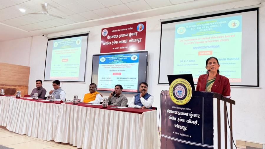 Lead College Conference on 